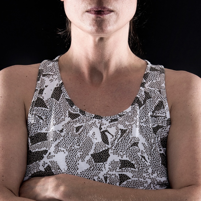 Linne "Play Singlet" Linne "Play Singlet"